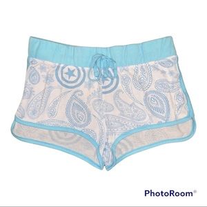 Marvel Shorts